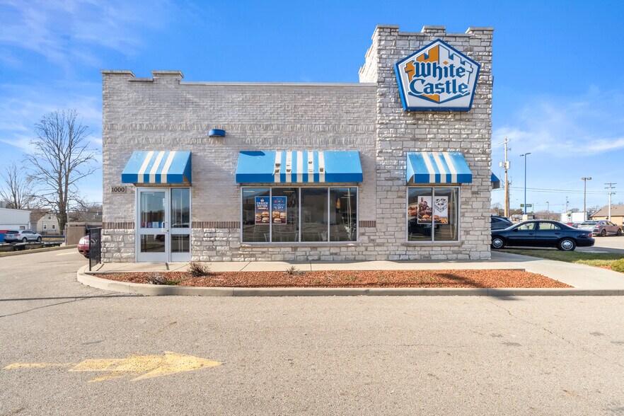 More Photos Of 1000 N Bridge St, Chillicothe Fast Food For Sale