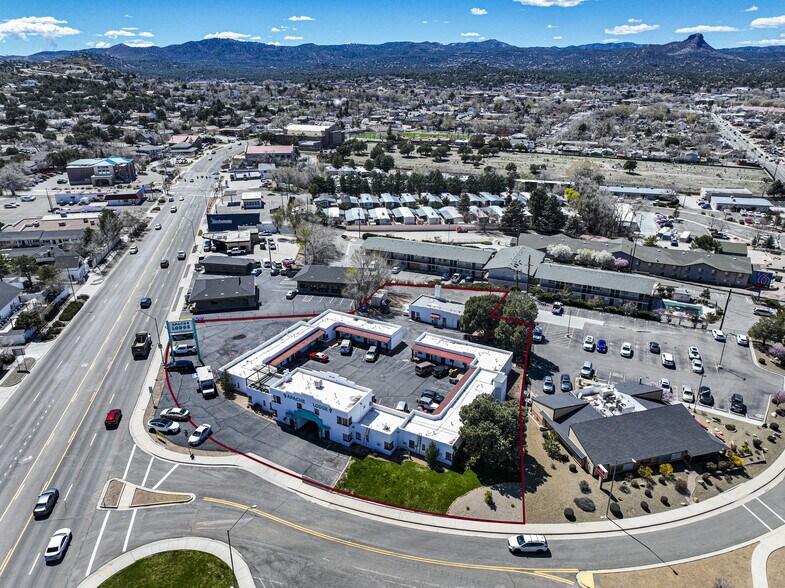 More Photos Of 1130 E Gurley St, Prescott Apartments For Sale
