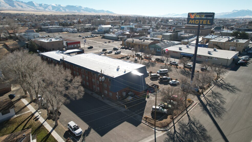 More Photos Of 125 E Winnemucca Blvd, Winnemucca Hotel For Sale