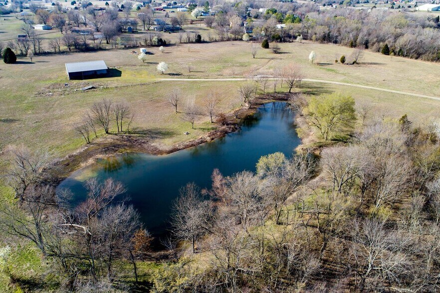 More Photos Of 11920 E 126th St N, Collinsville Land For Sale