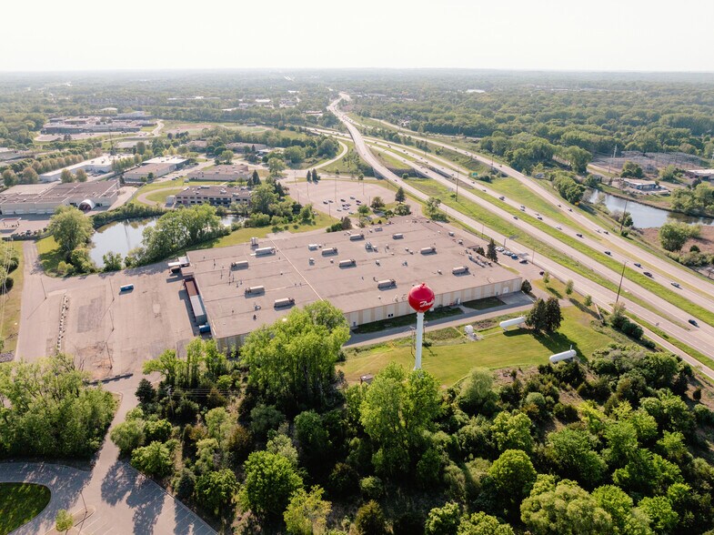 More Photos Of 14900 Technology Dr, Eden Prairie Manufacturing For Sale