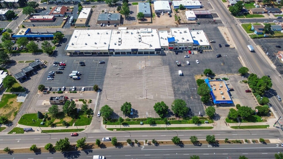 More Photos Of 2700 W 10th St, Greeley Unknown For Lease