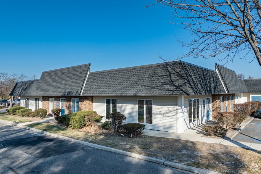 More Photos Of 100 S Jersey Ave, Setauket Medical For Sale