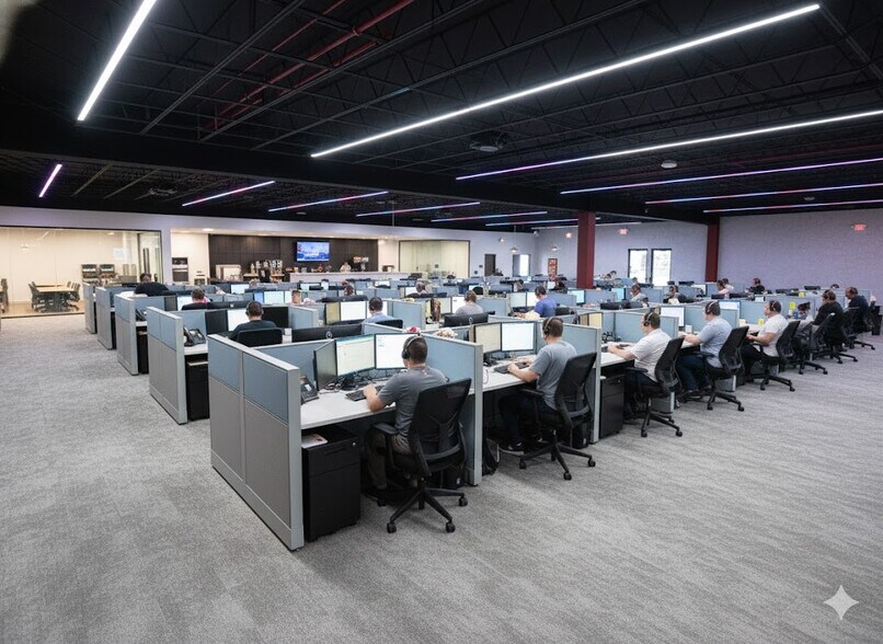 More Photos Of 516 W Jackson St, Harlingen General Retail For Lease