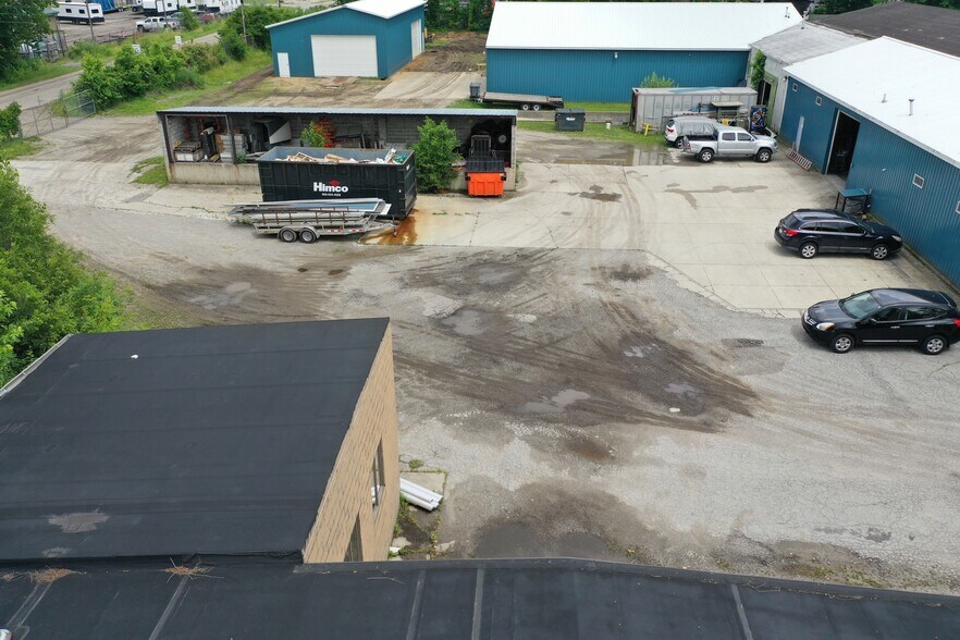 More Photos Of 53894 N County Road 9, Elkhart Warehouse For Sale