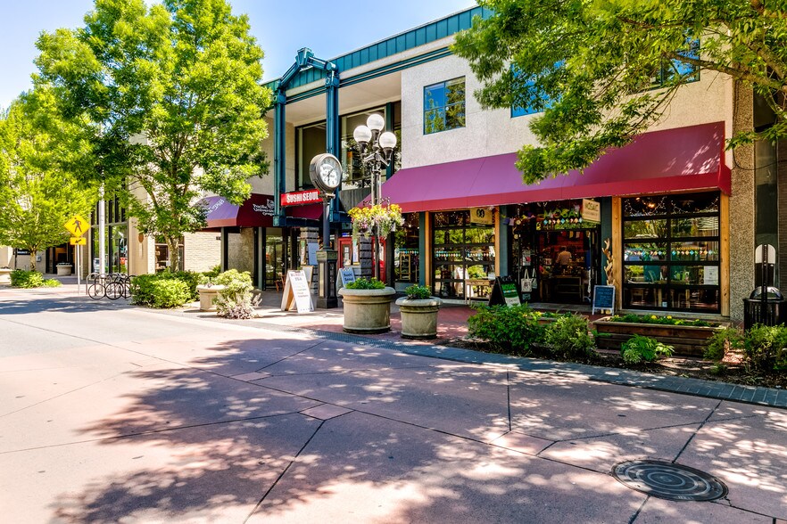 More Photos Of 30 E Broadway, Eugene Office For Lease