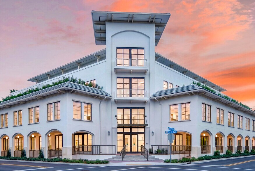 Primary Photo Of 100 SE 1st Ave Delray Beach, Delray Beach Office For Lease