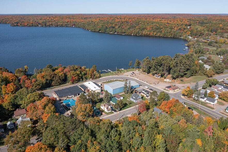 More Photos Of 2275 State Highway 17, Phelps General Retail For Sale