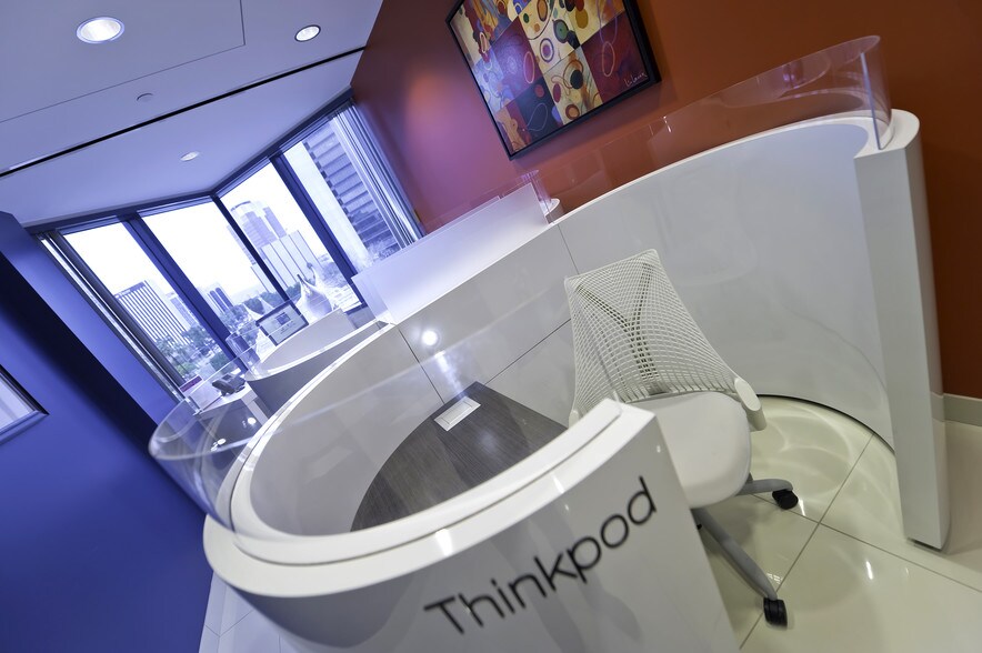 Photo of 4th Floor Ste 400