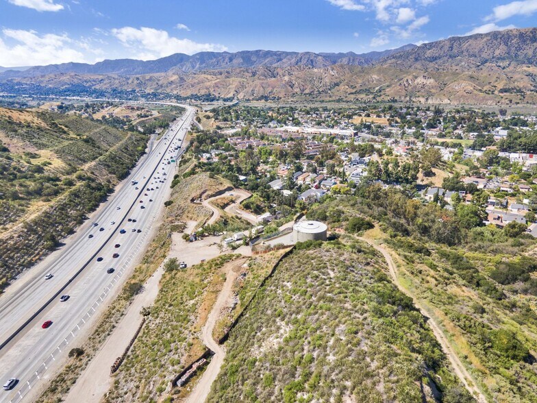 More Photos Of 10200 Willow Springs Lane, Sunland Land For Sale