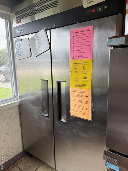 More Photos Of 6400 Detroit St, Otter Lake Freestanding For Sale