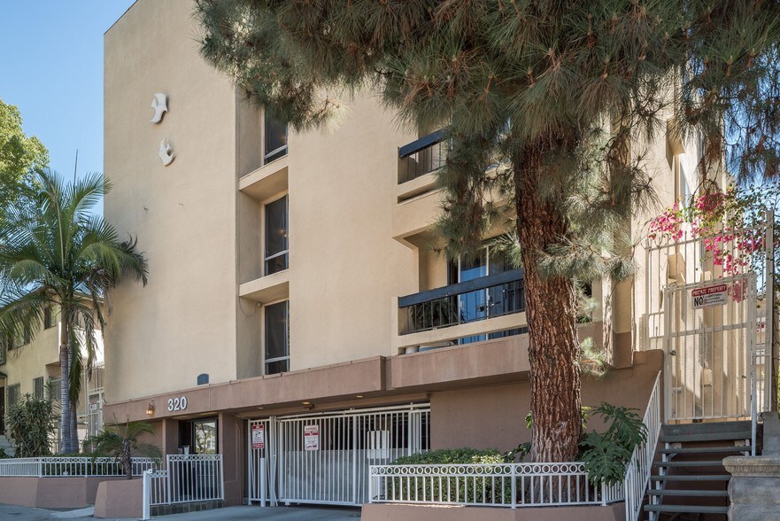 More Photos Of 320 S Occidental Blvd, Los Angeles Apartments For Sale