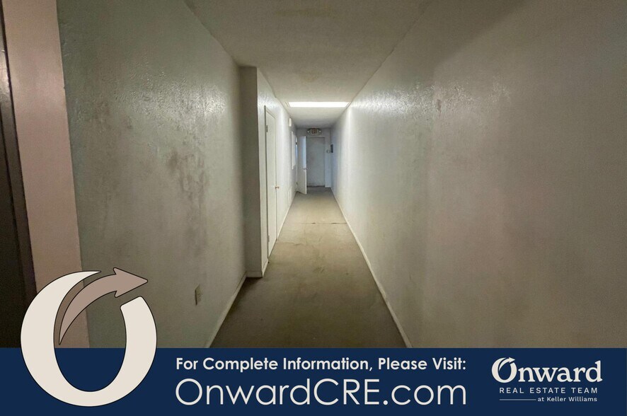 More Photos Of 1037 Industrial Blvd, Hewitt Distribution For Lease