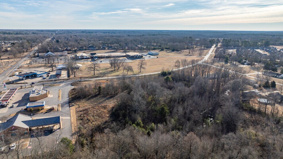 More Photos Of 141 Bill Foster Memorial Hwy, Cabot Land For Sale