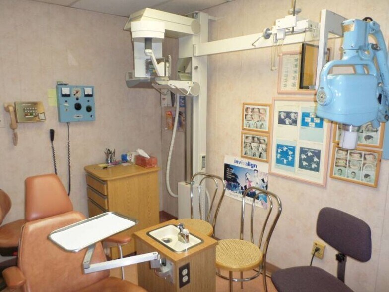 More Photos Of 1 Britton Pl, Voorhees Medical For Sale