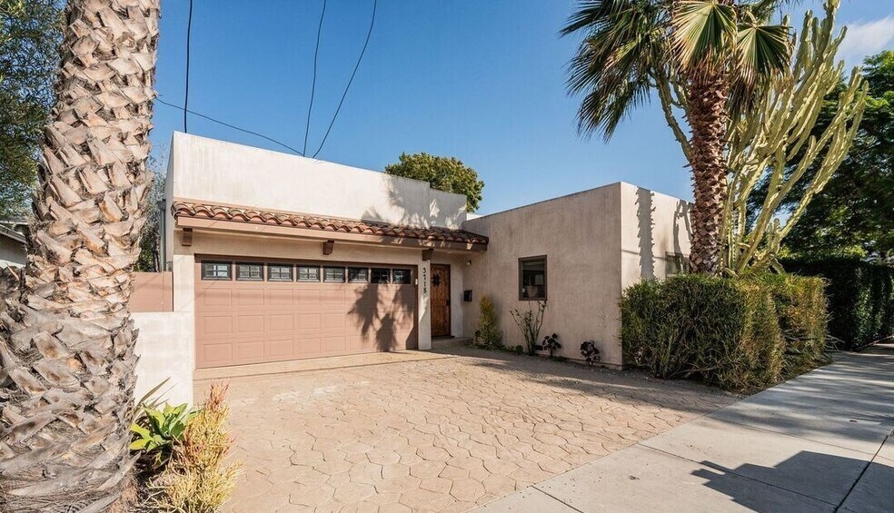 More Photos Of 3718 S Barrington Ave, Los Angeles Rehabilitation Center For Lease