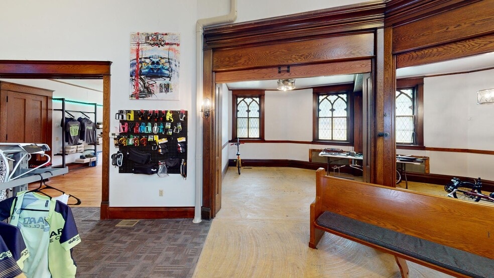 More Photos Of 1205 Elm St, Youngstown Religious Facility For Sale