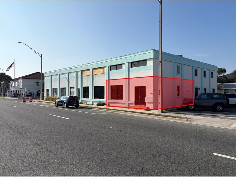More Photos Of 416-424 3rd St S, Jacksonville Beach Loft Creative Space For Lease