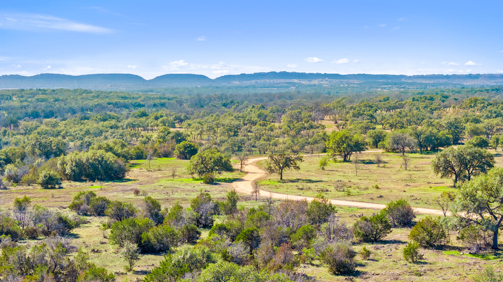 Primary Photo Of 1686 US-290, Johnson City Land For Sale