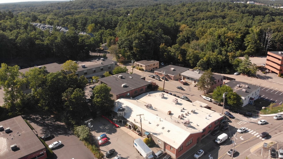 More Photos Of 180 Bear Hill Rd, Waltham Flex For Sale