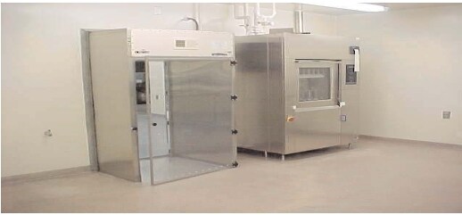 More Photos Of 1 Court Dr, Lincoln Research And Development For Lease
