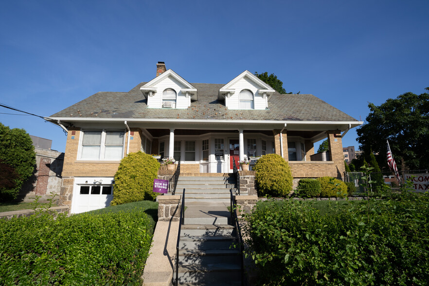 Primary Photo Of 51 Union St, New Rochelle Office Residential For Sale