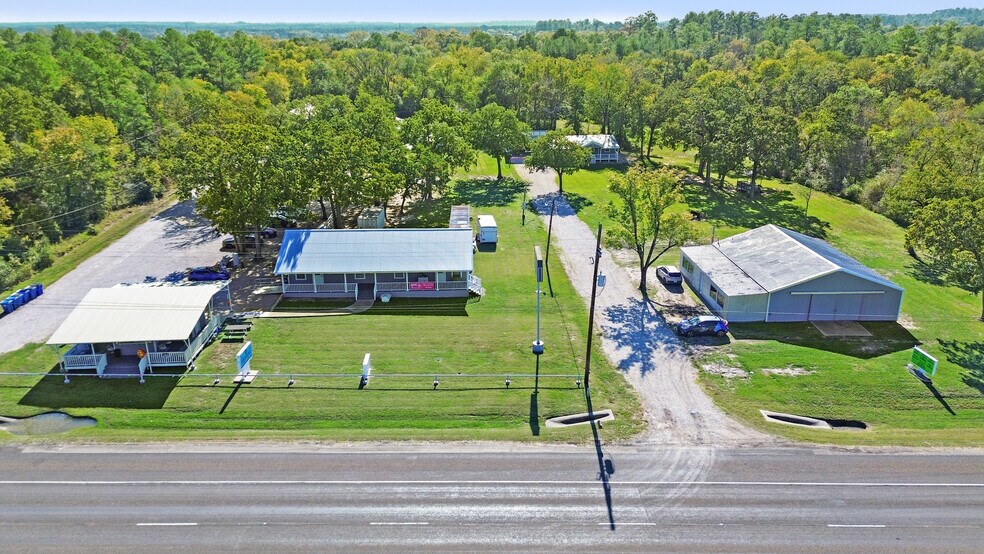 More Photos Of 2892 TX-19, Huntsville Land For Sale