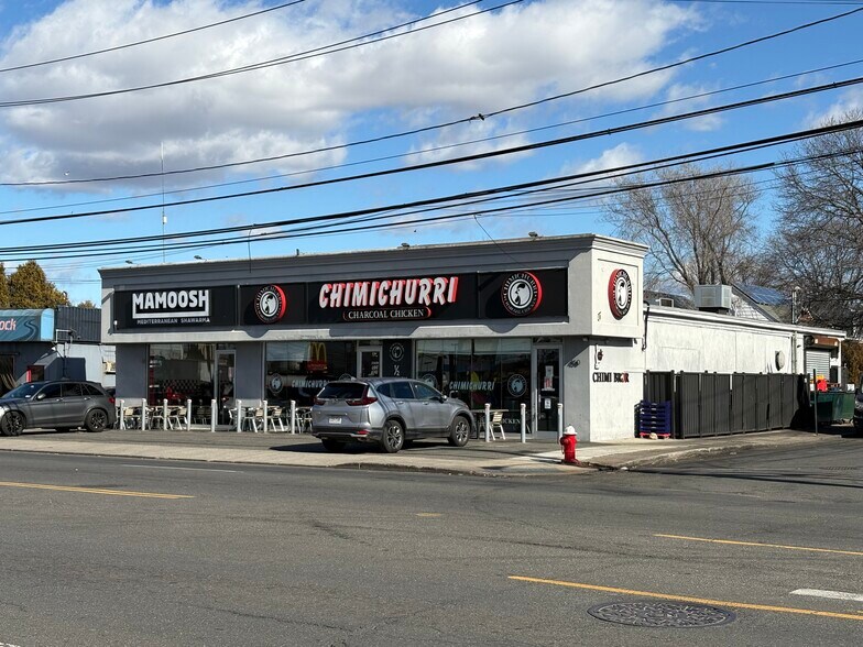 More Photos Of 450 Rockaway Tpke, Cedarhurst Freestanding For Lease