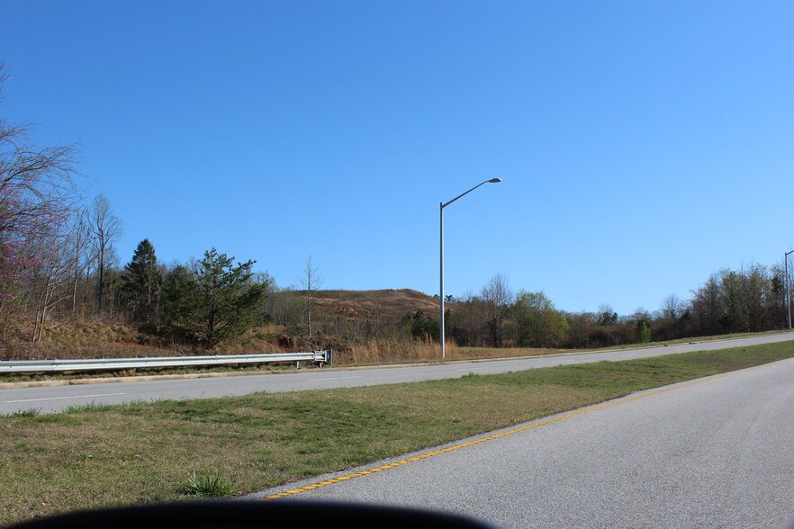 More Photos Of Hickory Blvd & McClean Dr, Lenoir Land For Sale