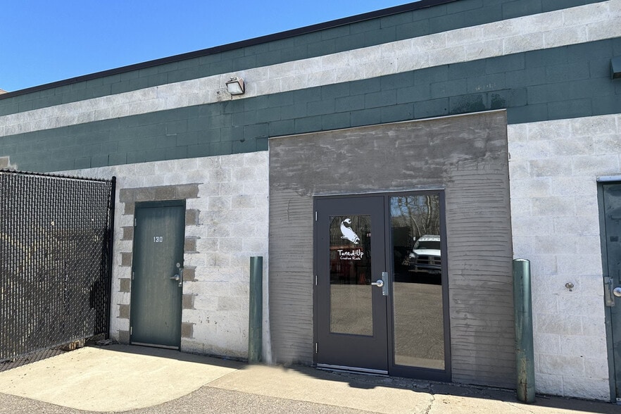 Primary Photo Of 1285 114th Ave NW, Minneapolis Warehouse For Lease