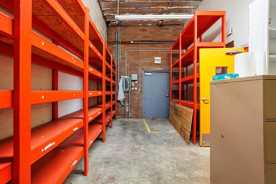 More Photos Of 8201 SE Powell Blvd, Portland General Retail For Sale