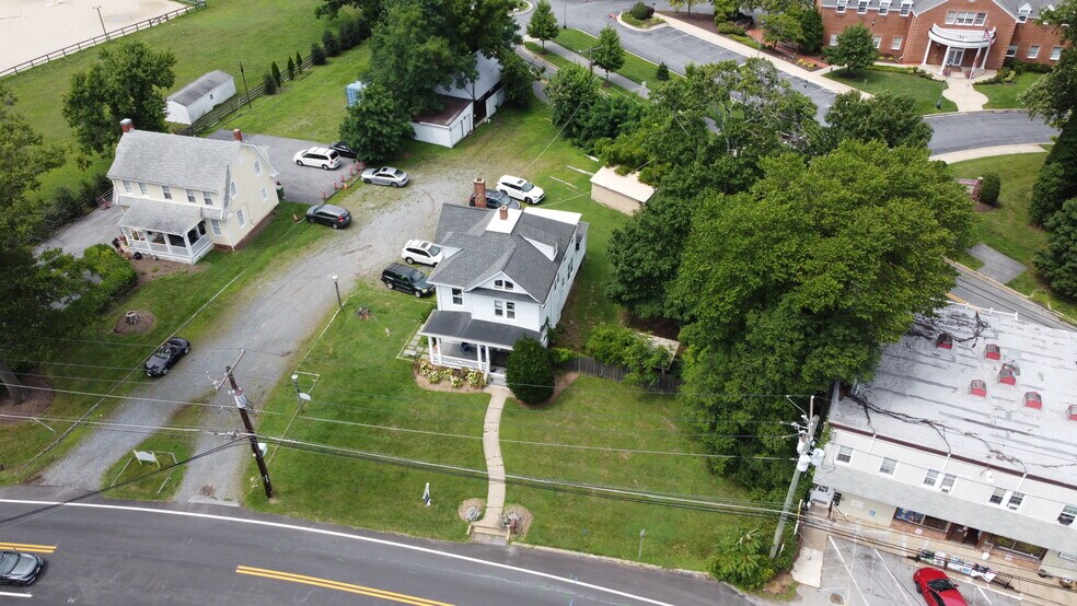 More Photos Of 913 Olney Sandy Spring Rd, Sandy Spring Office Residential For Sale