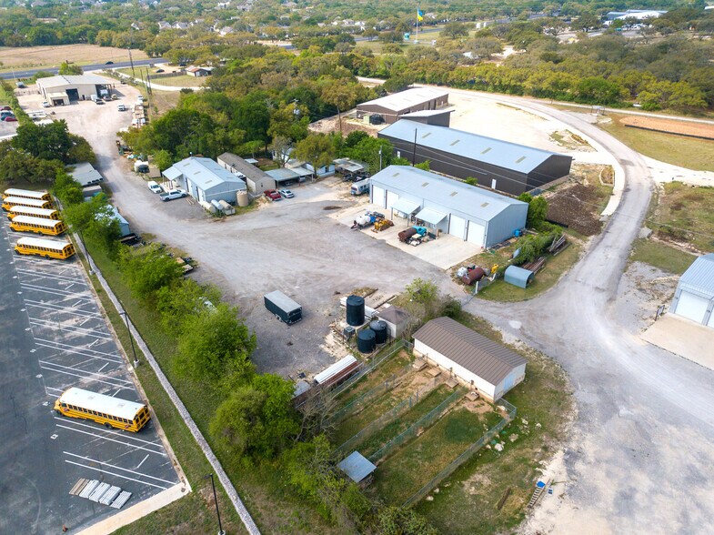 More Photos Of 2520 W Highway 290, Dripping Springs Light Manufacturing For Sale