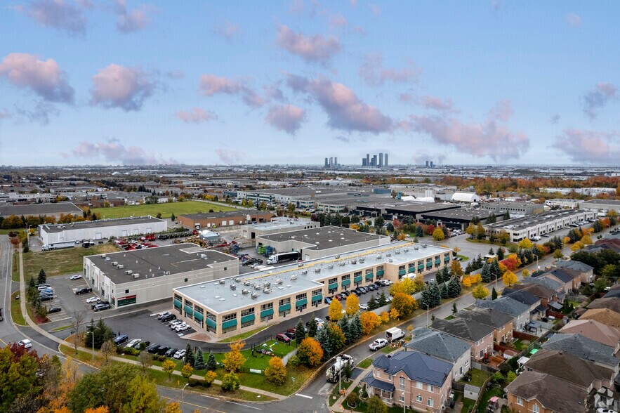 More Photos Of 411 Confederation Pky, Concord Warehouse For Sale