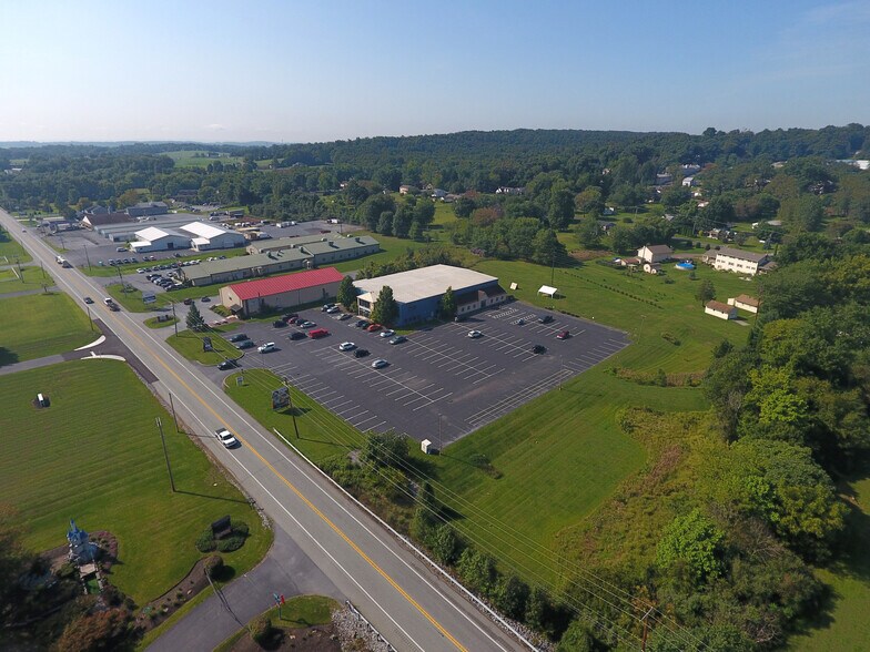More Photos Of 3003 Elizabethtown Rd, Hershey Health Club For Lease