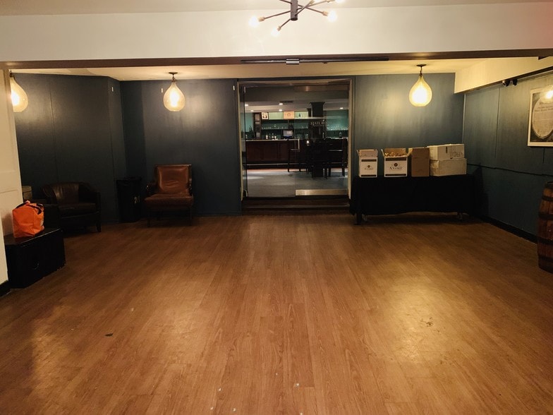 More Photos Of 201 Massachusetts Ave NE, Washington Office For Lease