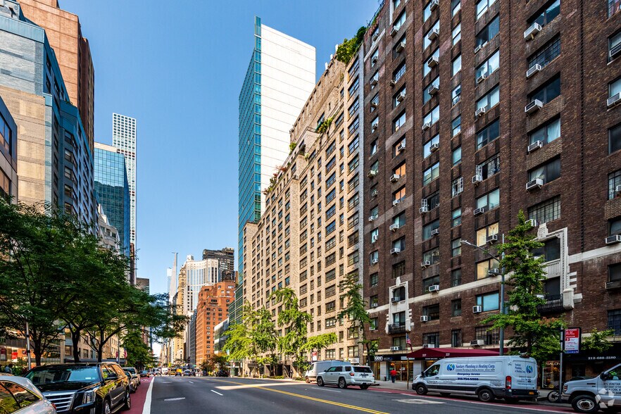 Primary Photo Of 225 E 57th St, New York Apartments For Lease