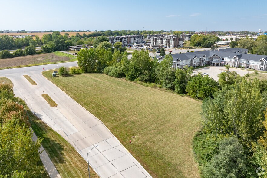 More Photos Of 1585 34th Ave SW, Altoona Land For Sale