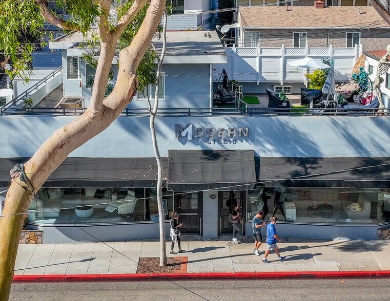 More Photos Of 286-290 Broadway St, Laguna Beach Storefront Retail Residential For Sale
