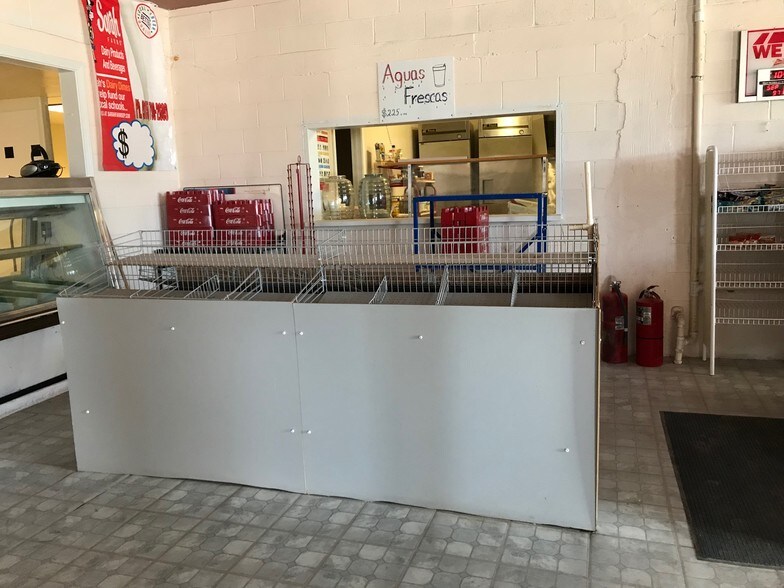 More Photos Of 12690 Pensamiento, San Elizario Convenience Store For Sale