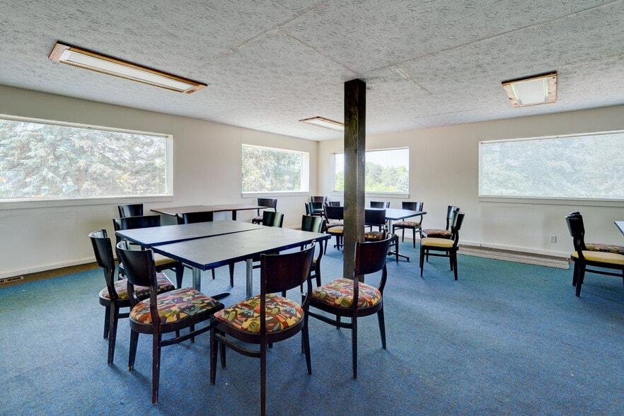 More Photos Of 1450 Brace Rd, Victor Golf Course Driving Range For Sale