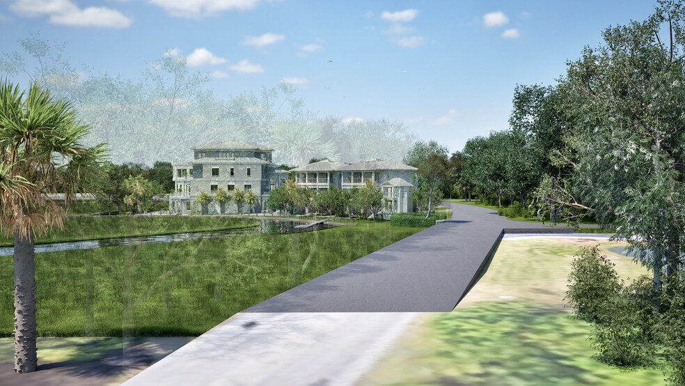 More Photos Of 1995 Daniel Island Dr, Charleston Land For Sale