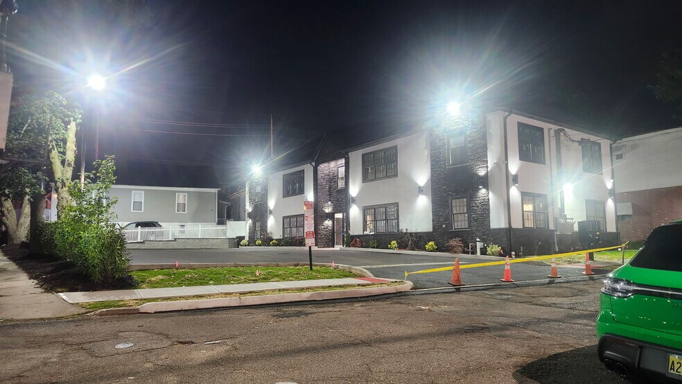 Primary Photo Of 5 Milton Ave, Clifton Apartments For Sale