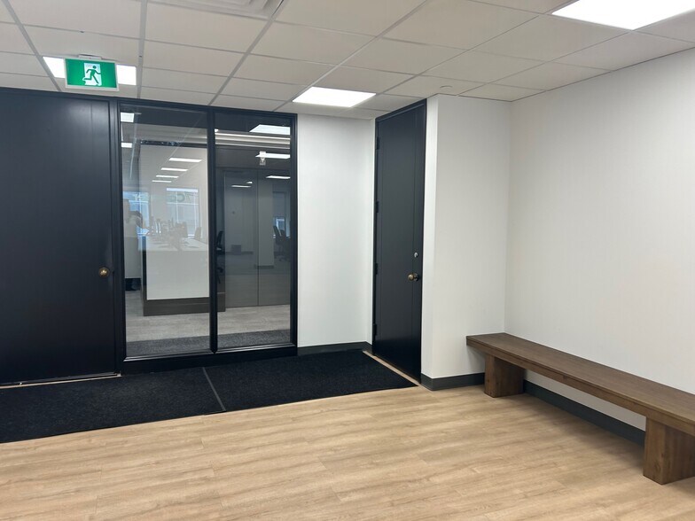 More Photos Of 1555 Rue Peel, Montréal Office For Lease