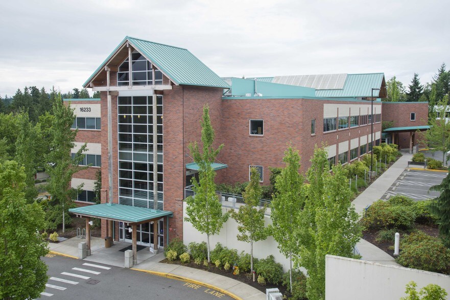 More Photos Of 16069-16233 Sylvester Rd SW, Burien Office For Lease