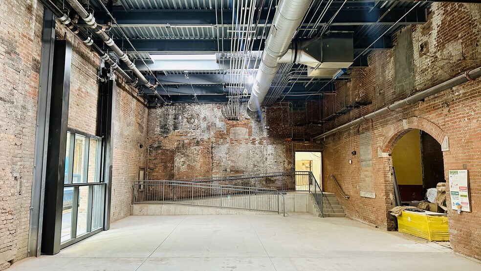 More Photos Of 2529 Orleans St, Detroit Loft Creative Space For Lease