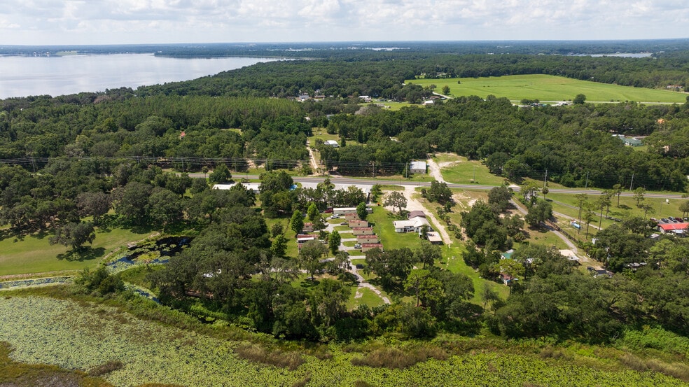 More Photos Of 11649 E Highway 25, Ocklawaha Manufactured Housing Mobile Home Park For Sale