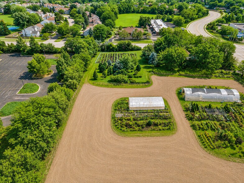 More Photos Of 5591 County Farm Rd, Bartlett Land For Sale