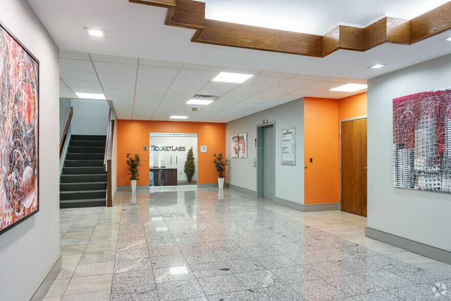 More Photos Of 700 Turner Way, Aston Medical For Lease