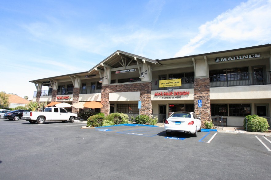 Primary Photo Of 1421 E Thousand Oaks Blvd, Thousand Oaks Office For Lease